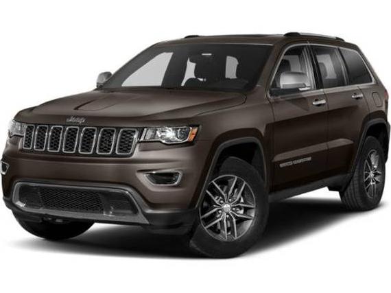 JEEP GRAND CHEROKEE 2018 1C4RJFBG9JC312173 image